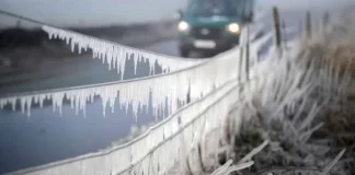 Erdhi “bomba e motit”/ Alarm në Britaninë e Madhe: Bllokim rrugësh e blackout-e