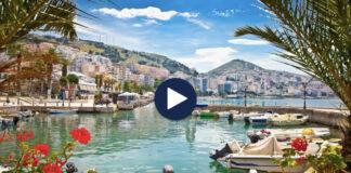 The Sun: Shqipëria, Maldivet e Europës për vetëm 27 paund! BBC nxjerr dokumentar