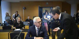 Zbuluan sekretet shtetërore, gjykata dënon dy gazetarët investigativë në Finlandë