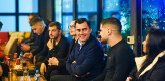 Llatja takim me të rinjtë e Elbasanit: Kemi ngritur struktura të qëndrueshme për ju