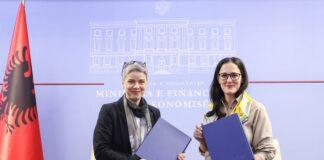 Menaxhimi i mbetjeve, nënshkruhen 2 marrëveshje me vlerë 87 milionë euro