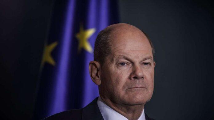 Olaf Scholz
