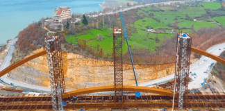 Rama: Ura e madhe e Kukësit mbi Drin, realizohet plotësisht deri në pranverë