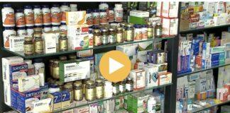 Ilaçet, ikën prodhimet perëndimore! Tregu është mbushur me prodhime serbe e lindore, i favorizon ligji