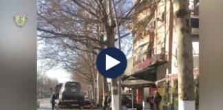 Të dehur dhe pa leje drejtimi/ 21 qytetarë të arrestuar dhe nën hetim