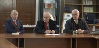 Video/ELBASAN, PROMOVOHET “KUJTESA E BLERTË” NAMIK SELMANI, POET I ETNISË SHQIPTARE