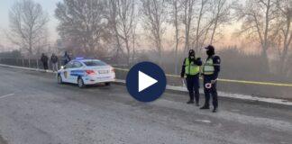 Shkatërrohen parmakët në Urën e Mbrostarit në Fier/ Dyshime se një mjet ka rënë në ujë, gjendet një targë në vendngjarje