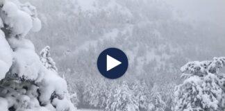 Parashikimi i motit për fundjavën, reshje shiu dhe kthjellime