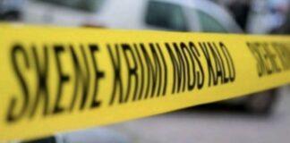 Vritet brenda makinës 48-vjeçari, gjenden dy makina të djegura