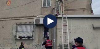 “Të fortët” vendosin kamera ilegale në lagje/ Nën hetim tetë persona (Emrat)