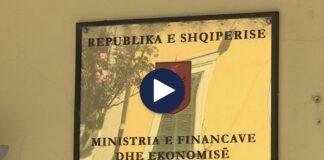 Çfarë shkoi keq në 2022? Raporti i Ministrisë së Financave: Probleme me kontrollin e koncesioneve