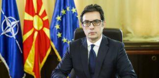 Presidenti i Maqedonisë së Veriut: Ka kaluar koha kur Shqipëria shihej si armike e maqedonasve