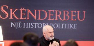 Debati për emrin e Ballkanit, Rama: Nëse “Ballkan” dëmethën “mal”, atëherë “Mali Hapur” nuk është keq