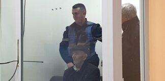 Elbasan/Vrau gruan dhe vëllanë, del para gjykatës 80-vjeçari