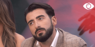 U eliminua nga “Big Brother VIP” një javë pasi hyri/ Xhonin e rikthen në lojë bileta e fatit