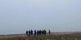 E zhdukur prej tri ditësh, gjendet në liqenin e Prespës trupi i pajetë i gruas