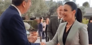 Balluku vizitë zyrtare në Izrael: Dikutuam për të pasur një linjë direkte për zhvillimin turistik mes vendeve