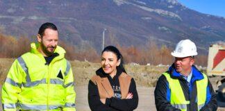 Balluku: Aksi Elbasan-Qafë Thanë, pjesë e Korridorit VIII, do të transformohet rrënjësisht