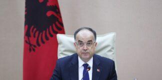 Përfundon Këshilli i Sigurisë, Begaj: Prioritet, procesi i rishikimit dhe hartimit të dokumenteve strategjikë