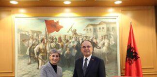 Begaj: Mbështetja e PE, e nevojshme për arritjen e objektivave të negociatave