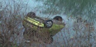 E fundit/ Bie në lumë një mjet te kthesa e Murrashit në Librazhd, detajet e para