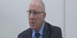 Situata epidemiologjike/ Mjeku Sulçebe: Në fund të janarit kulmi i virozave! Të kuptohet domosdoshmëria e vaksinave kundër COVID