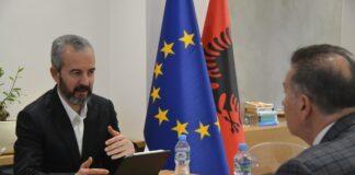 Celibashi: KQZ, program të veçantë për edukimin zgjedhor