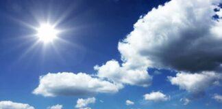 Parashikimi i motit/ E diel me diell, temperatura deri 14 gradë C