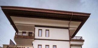 Rezidenca “Desaret” në Berat, destinacion i këndshëm për të kaluar fundjavat