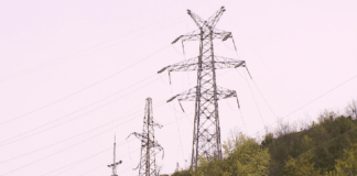 Reshjet e shiut shoqëruar me erë të fortë, probleme me energjinë elektrike në disa qytete