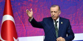 Erdogan zbulon datën e zgjedhjeve, ja kur dot të hapen qendrat e votimit