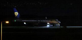 Rezulton fals alarmi për bombë në aeroplanin që u ul në aeroportin e Athinës