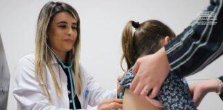 Manastirliu: Shërbimi mjekësor për urgjencat pediatrike edhe gjatë natës