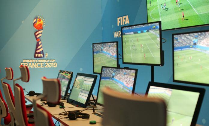 Previews - FIFA Women's World Cup France 2019
