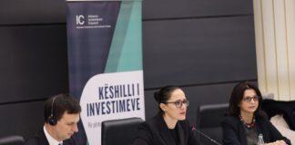 Ibrahimaj: Do vijojmë mbështetjen e biznesit për çmimin e energjisë