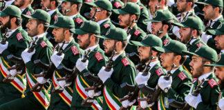 Ligjvënësit e BE-së bëjnë thirrje që IRCG të jetë në listën e terrorizmit