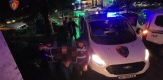 I dënuar me 6 vite burg për trafikim droge, arrestohet pas 8 vitesh kërkim 55-vjeçari