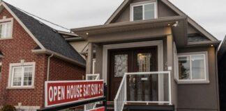 KANADA – Një ligj i ri ndalon të huajt të blejnë shtëpi