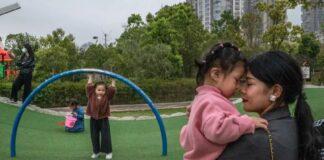 Për herë të parë në 60 vite! Ulet numri i popullsisë në Kinë