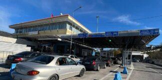 Policia: Vijon kthimi normal i qytetarëve në vendet e punës, shtohen masat në pikat kufitare