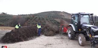 Kumbaro: Ekonomi qarkulluese nga kompostimi i mbetjeve të gjelbra në Belsh