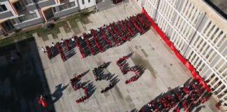 555-vjetori i vdekjes së Skënderbeut, Rama: Çdo të hënë procesi mësimor do nisë me Himnin e Flamurit