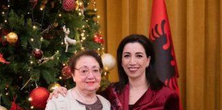 Kushi takim me Adelina Mamaqin, fokus zhvillimi i literaturës artistike për fëmijë