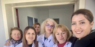 Manastirliu: Këtë vit rindërtohen edhe 60 qendra të tjera shëndetësore