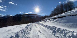 Temperaturat zbresin deri në -8°C, mësoni parashikimin e motit për ditën e diel