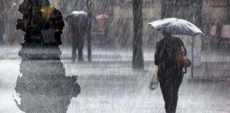 Parashikimi i motit, java nis me shi