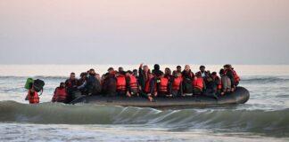 Greqia parandaloi vetëm në vitin 2022, 260 mijë emigrantë nga Turqia