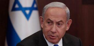 Netanyahu zotohet për kundërpërgjigje të ashpër pas sulmit në sinagogë