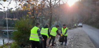 Plani Kombëtar i Pastrimit, Rama: Punë sistematike, vëmendje për natyrën e turizmin