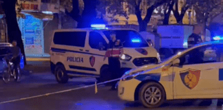 Zbardhet dinamika e vrasjes së 31-vjeçarit nga Kukësi, dyshohet se e qëlloi pronari i lokalit në Prizren